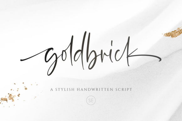 Goldbrick: A Script Amp Review
