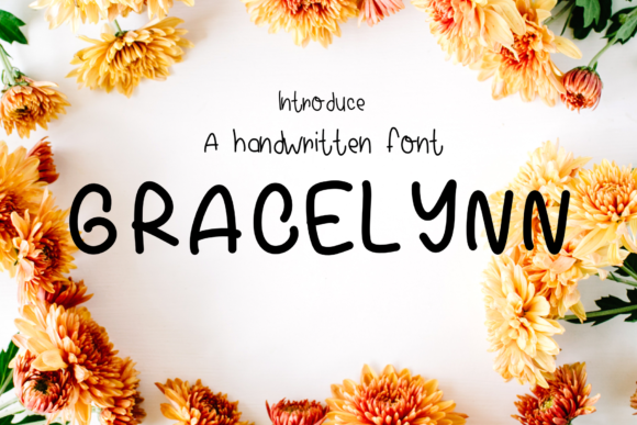 Gracelynn: A Sweet Script for Business