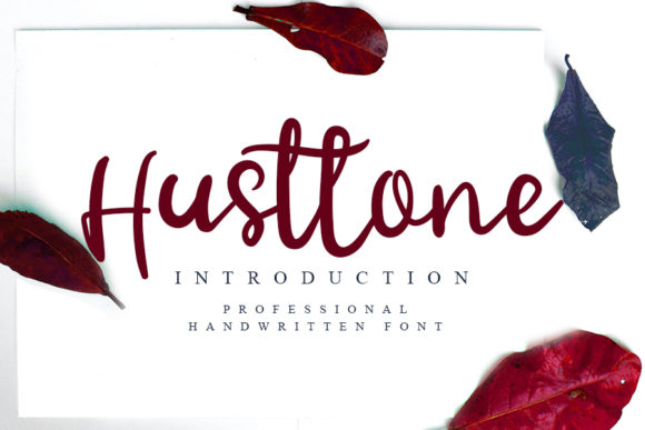 Husttone: A Script Amp for Real Work