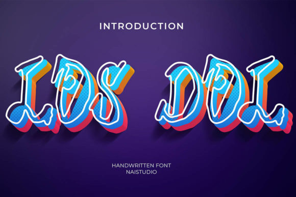 Los Dol: A Script Amp for Real Design Work