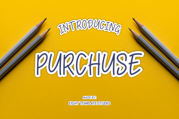 Purchuse: A Sweet Script for Web Design