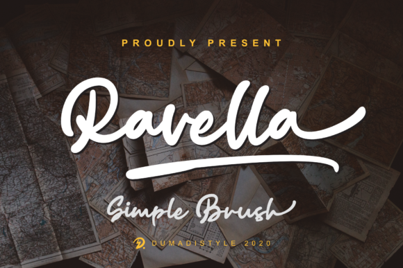 Ravella: A Script Amp for Real Design Work
